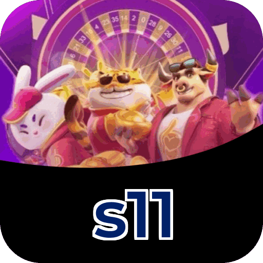 Catálogo slots s11 mostrando top jogos Gates Olympus Sweet Bonanza Fortune Tiger Big Bass volatilidade RTP