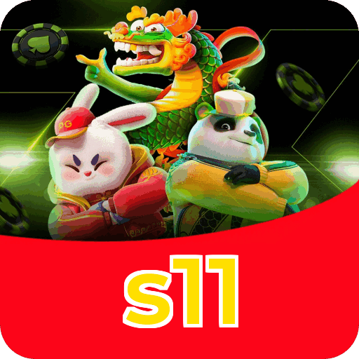 Jogos com maior RTP na s11