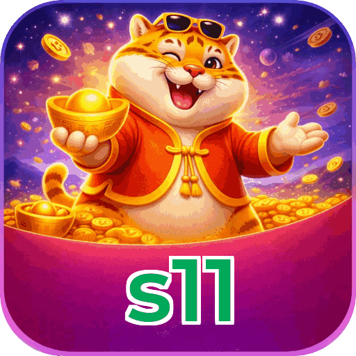 Login rápido no app s11